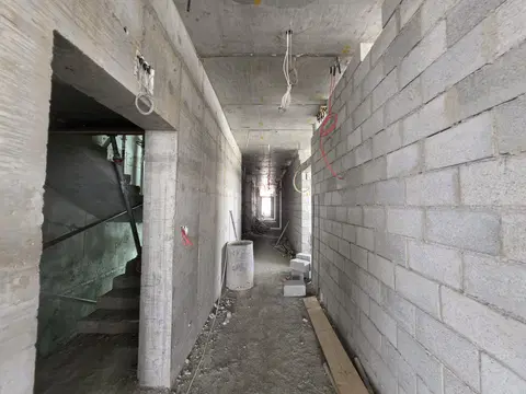Wadi 645, Majan construction progress — 18 August 2026, 55.15% complete, photo 5 of 7