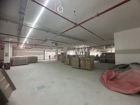 Ход строительства Ora by Nshama, Town Square — 30 апреля 2026, готовность 47,38%, снимок 8 из 8