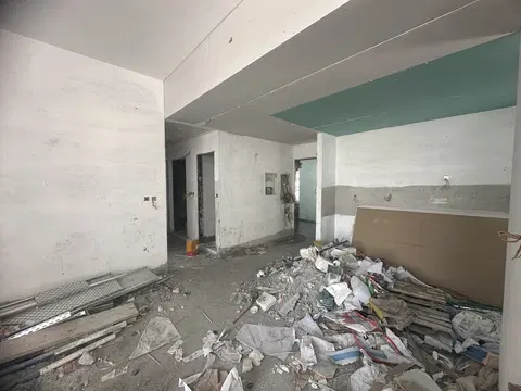 Ход строительства Ora by Nshama, Town Square — 30 апреля 2026, готовность 47,38%, снимок 4 из 8