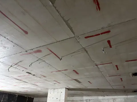 Primero Residences, Al Furjan construction progress — 11 August 2026, 20.01% complete, photo 6 of 8