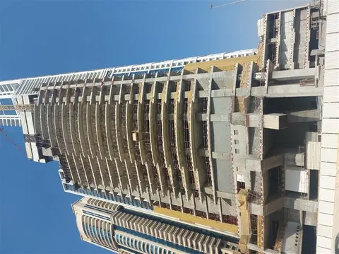 Six Senses Residences Dubai Marina, Dubai Marina construction progress — 25 December 2024, 21.30% complete, photo 3 of 12