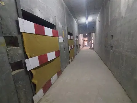 Six Senses Residences Dubai Marina, Dubai Marina construction progress — 25 December 2024, 21.30% complete, photo 2 of 12