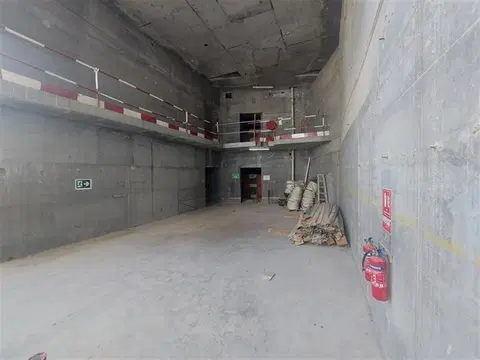 Six Senses Residences Dubai Marina, Dubai Marina construction progress — 25 December 2024, 21.30% complete, photo 1 of 12
