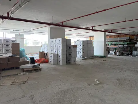 Ход строительства Weybridge Gardens 2, DubaiLand Residence Complex — 5 августа 2026, готовность 33,68%, снимок 31 из 32