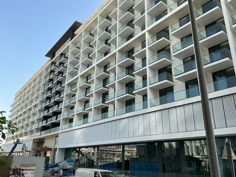 Binghatti Phoenix, JVC District 13 construction progress — 15 October 2025, 100.00% complete, photo 8 of 19
