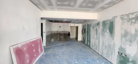 Ход строительства Edgewater Residences 2, Dubai Islands — 31 августа 2026, готовность 54,70%, снимок 1 из 11