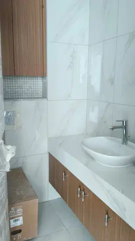 Ход строительства Azizi Riviera 69, Azizi Riviera — 22 октября 2025, готовность 95.01%, снимок 5 из 10