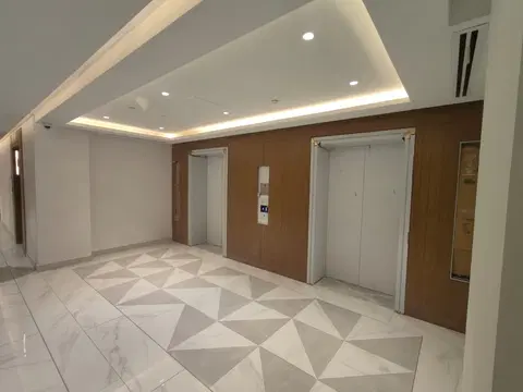 Ход строительства Azizi Riviera 69, Azizi Riviera — 27 ноября 2025, готовность 100,00%, снимок 13 из 13
