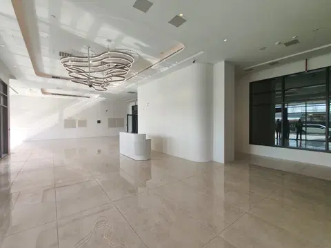 Ход строительства Azizi Riviera 69, Azizi Riviera — 27 ноября 2025, готовность 100,00%, снимок 5 из 13