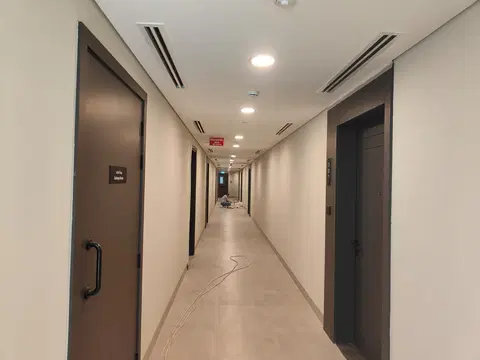 Ход строительства Milestone Residences, Jumeirah Village Triangle — 4 февраля 2026, готовность 100,00%, снимок 14 из 19