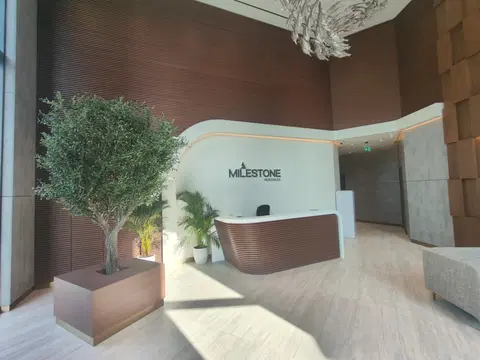Ход строительства Milestone Residences, Jumeirah Village Triangle — 4 февраля 2026, готовность 100,00%, снимок 10 из 19