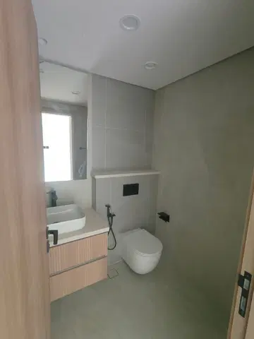 Ход строительства Milestone Residences, Jumeirah Village Triangle — 4 февраля 2026, готовность 100,00%, снимок 6 из 19