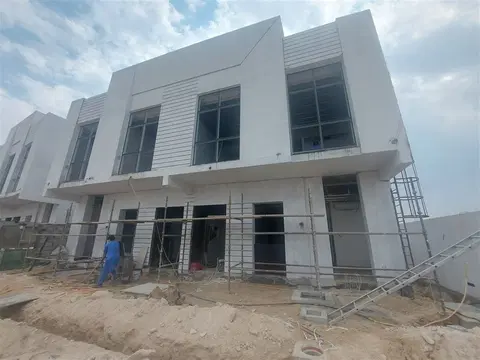 Ход строительства Maya Luxury Collection, Living Legends — 13 января 2025, готовность 66.90%, снимок 3 из 10
