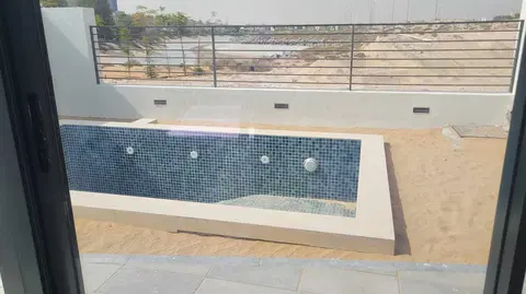 Ход строительства Maya Luxury Collection, Living Legends — 23 июля 2025, готовность 98.32%, снимок 6 из 10