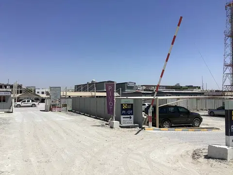 Ход строительства Riwa, Madinat Jumeirah Living — 7 мая 2025, готовность 0.00%, снимок 2 из 3