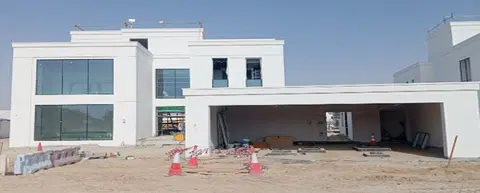 Ход строительства The Oasis - Mirage, The Oasis by Emaar — 7 мая 2026, готовность 30.53%, снимок 4 из 4