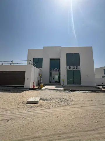 Ход строительства The Oasis - Mirage, The Oasis by Emaar — 29 июля 2026, готовность 46.94%, снимок 12 из 12