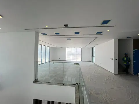 Ход строительства The Oasis - Mirage, The Oasis by Emaar — 29 июля 2026, готовность 46.94%, снимок 9 из 12