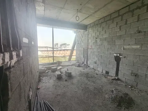 Creek Views, Healthcare City Phase 2 construction progress — 31 July 2026, 30.00% complete, photo 1 of 9
