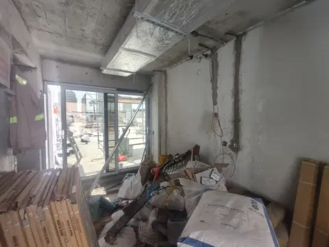 Belle Reve, JVC District 15 construction progress — 10 September 2026, 80.50% complete, photo 2 of 12