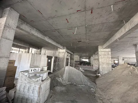 Ход строительства Floarea Vista, Discovery Gardens — 7 мая 2026, готовность 45,01%, снимок 6 из 8