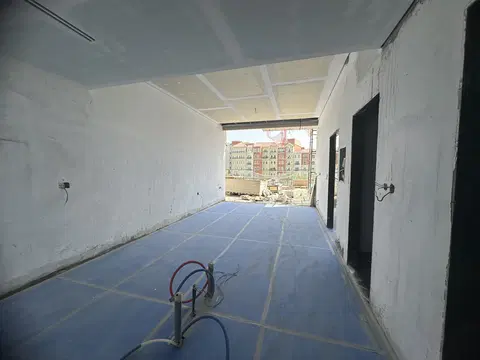Ход строительства Floarea Vista, Discovery Gardens — 7 мая 2026, готовность 45,01%, снимок 4 из 8