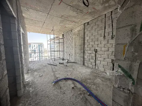 Ход строительства Floarea Vista, Discovery Gardens — 7 мая 2026, готовность 45,01%, снимок 3 из 8
