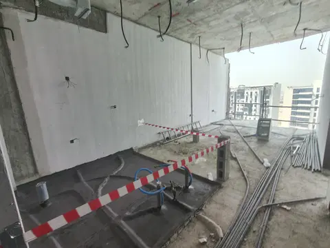 Ход строительства Floarea Vista, Discovery Gardens — 1 сентября 2026, готовность 63,00%, снимок 14 из 15