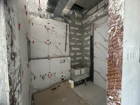 Beverly Gardens By Aa And Hmb Real Estate Development, Al Furjan construction progress — 8 June 2026, 60.04% complete, photo 4 of 20