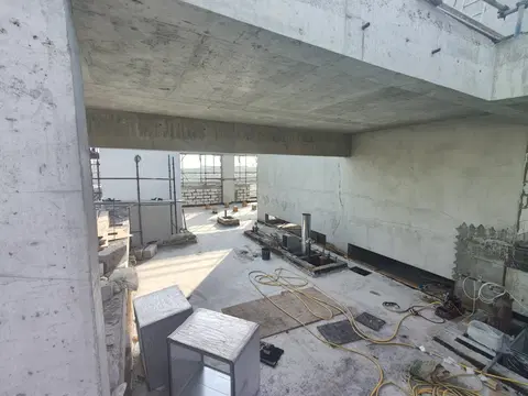 Beverly Gardens By Aa And Hmb Real Estate Development, Al Furjan construction progress — 14 September 2026, 75.26% complete, photo 14 of 15