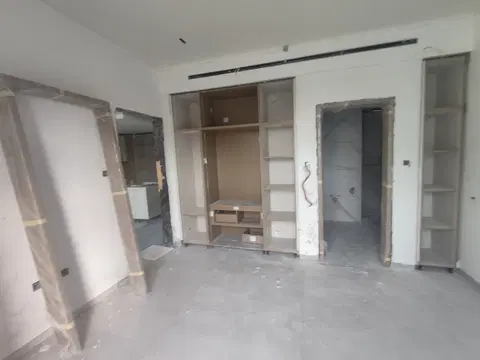 Beverly Gardens By Aa And Hmb Real Estate Development, Al Furjan construction progress — 14 September 2026, 75.26% complete, photo 2 of 15