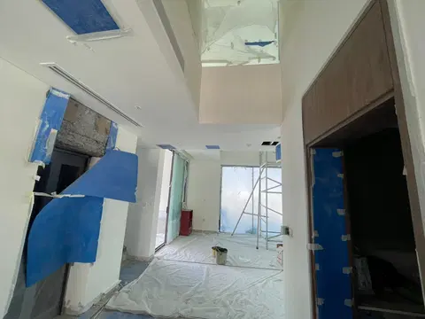 The Oasis - Palmiera 2, The Oasis by Emaar construction progress — 21 April 2026, 63.24% complete, photo 5 of 12