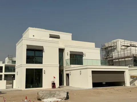 The Oasis - Palmiera 2, The Oasis by Emaar construction progress — 3 August 2026, 77.11% complete, photo 10 of 10