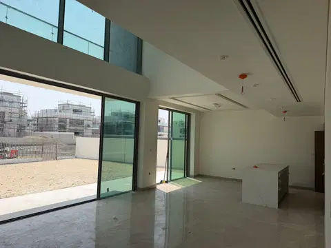 The Oasis - Palmiera 2, The Oasis by Emaar construction progress — 3 August 2026, 77.11% complete, photo 9 of 10
