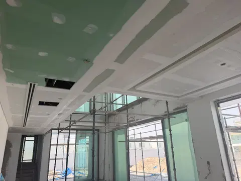 The Oasis - Palmiera 2, The Oasis by Emaar construction progress — 3 August 2026, 77.11% complete, photo 5 of 10