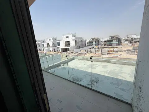 The Oasis - Palmiera 2, The Oasis by Emaar construction progress — 3 August 2026, 77.11% complete, photo 4 of 10