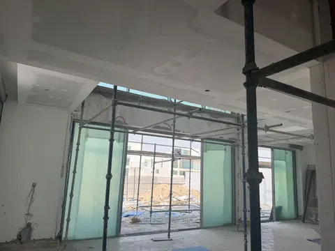 The Oasis - Palmiera 2, The Oasis by Emaar construction progress — 3 August 2026, 77.11% complete, photo 1 of 10
