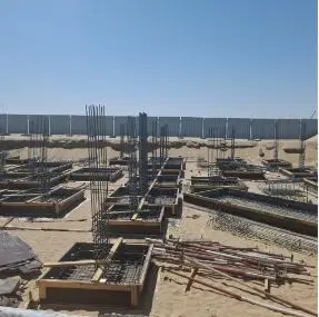 Greenway, Greenway construction progress — 7 March 2025, 0.23% complete, photo 1 of 5
