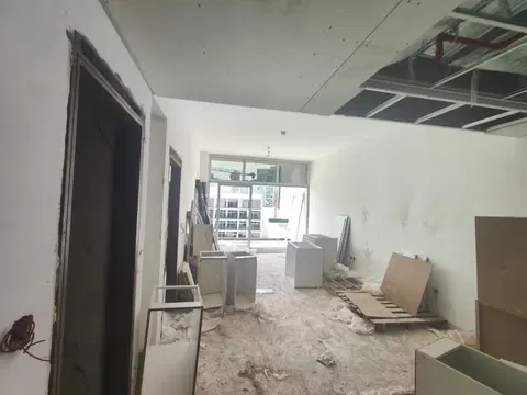 Ход строительства Waref Residences By Sido Development, Jumeirah Village Circle — 28 апреля 2026, готовность 81,07%, снимок 11 из 13