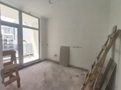 Ход строительства Waref Residences By Sido Development, Jumeirah Village Circle — 28 апреля 2026, готовность 81,07%, снимок 10 из 13
