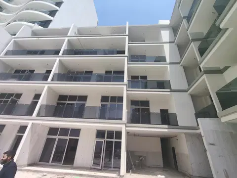 Ход строительства Waref Residences By Sido Development, Jumeirah Village Circle — 28 апреля 2026, готовность 81,07%, снимок 8 из 13