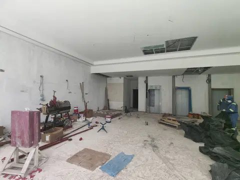 Ход строительства Vitality Residence, JVC District 10 — 6 мая 2026, готовность 80,04%, снимок 8 из 10