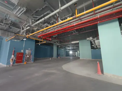 Ход строительства Vitality Residence, JVC District 10 — 6 мая 2026, готовность 80,04%, снимок 7 из 10