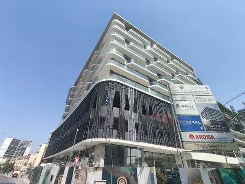 Ход строительства Vitality Residence, JVC District 10 — 6 мая 2026, готовность 80,04%, снимок 5 из 10