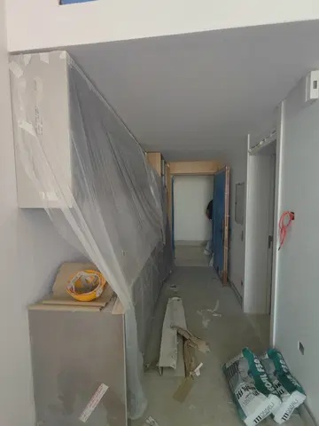 Ход строительства Vitality Residence, JVC District 10 — 6 мая 2026, готовность 80,04%, снимок 3 из 10