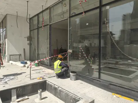 Ход строительства Vitality Residence, JVC District 10 — 6 мая 2026, готовность 80,04%, снимок 1 из 10