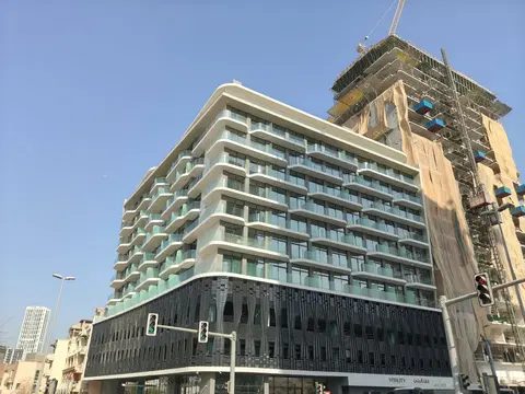 Ход строительства Vitality Residence, JVC District 10 — 28 сентября 2026, готовность 100,00%, снимок 6 из 11