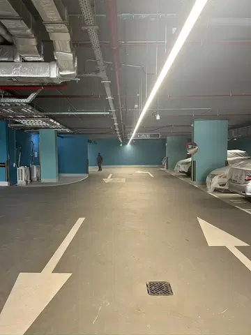 Ход строительства Vitality Residence, JVC District 10 — 28 сентября 2026, готовность 100,00%, снимок 1 из 11