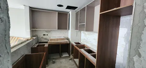 Ход строительства Urban Life Residences, Business Bay — 9 июля 2026, готовность 60,80%, снимок 10 из 10