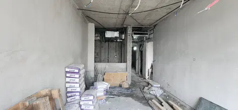Ход строительства Urban Life Residences, Business Bay — 9 июля 2026, готовность 60,80%, снимок 6 из 10